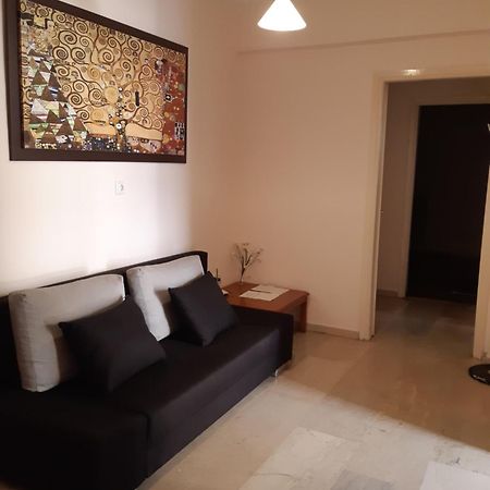 Appartement B&J City Center à Kalamata Extérieur photo