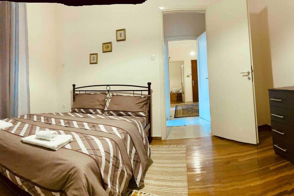 Appartement B&J City Center à Kalamata Extérieur photo