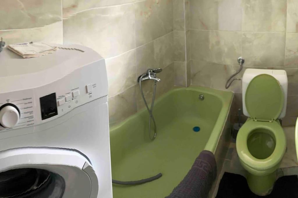 Appartement B&J City Center à Kalamata Extérieur photo