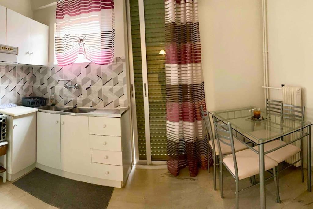 Appartement B&J City Center à Kalamata Extérieur photo