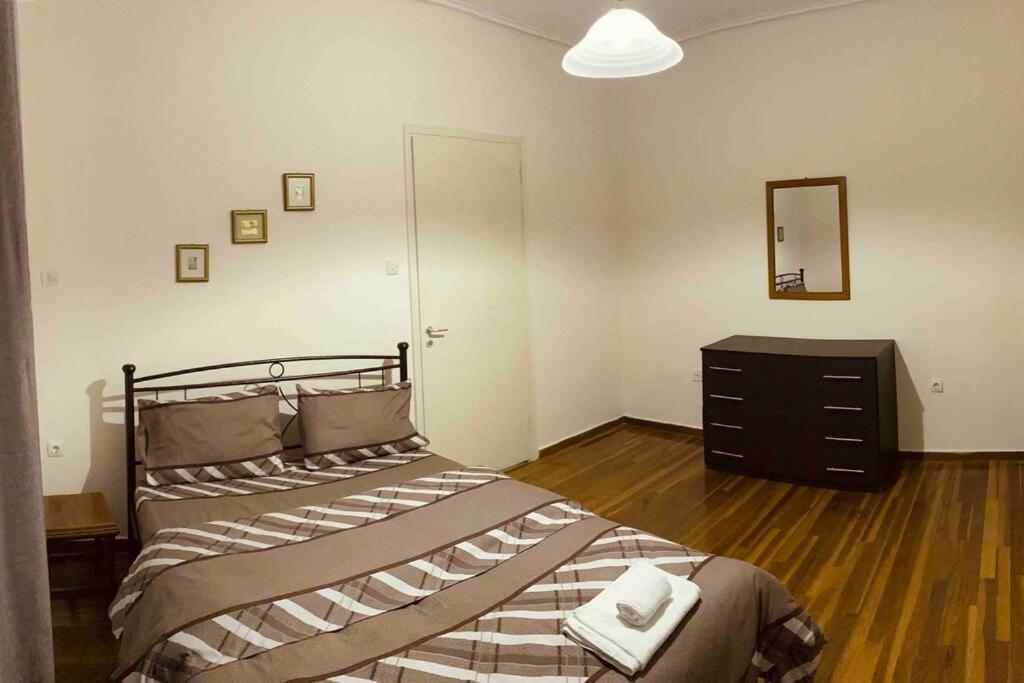 Appartement B&J City Center à Kalamata Extérieur photo