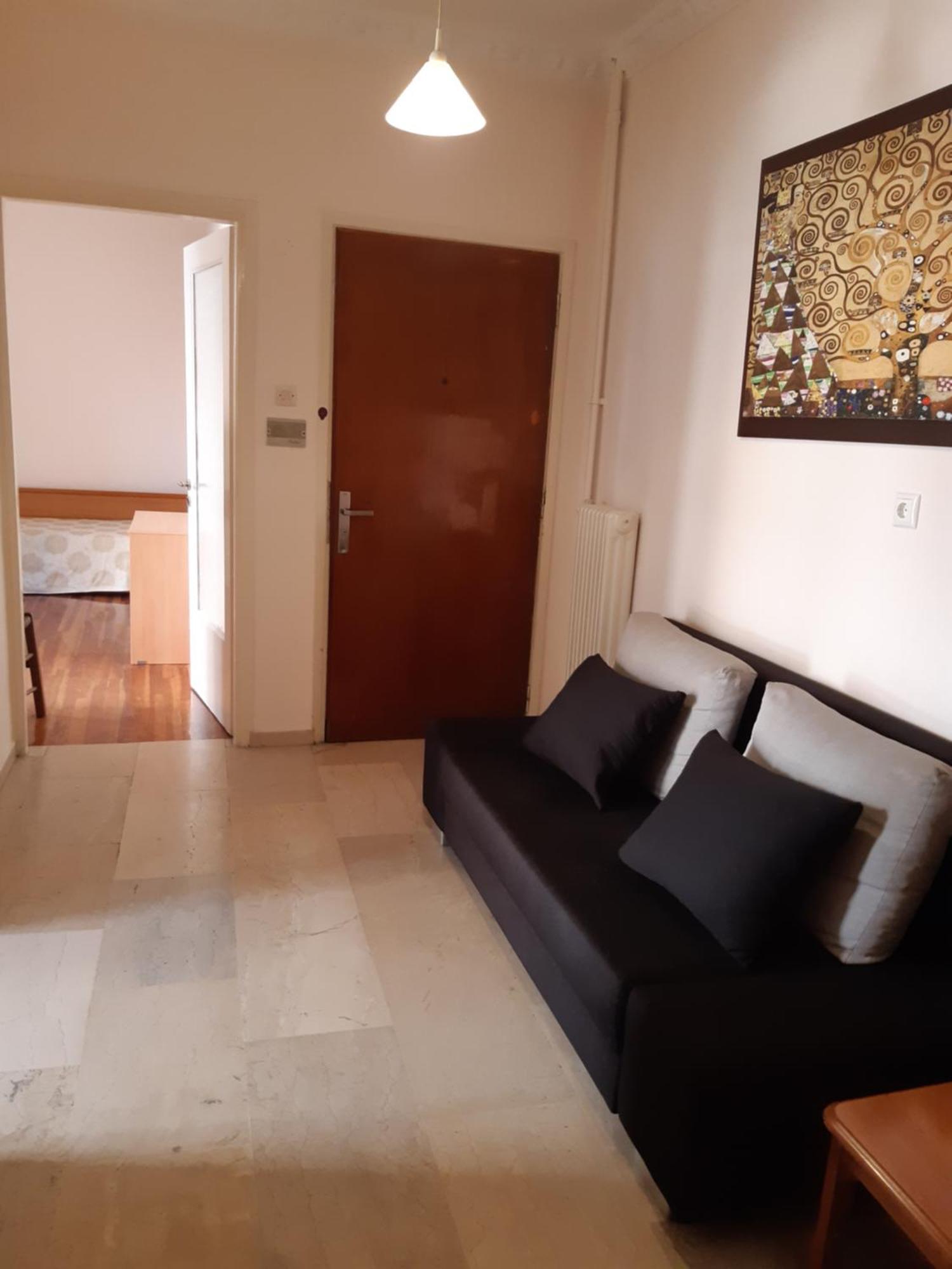 Appartement B&J City Center à Kalamata Extérieur photo