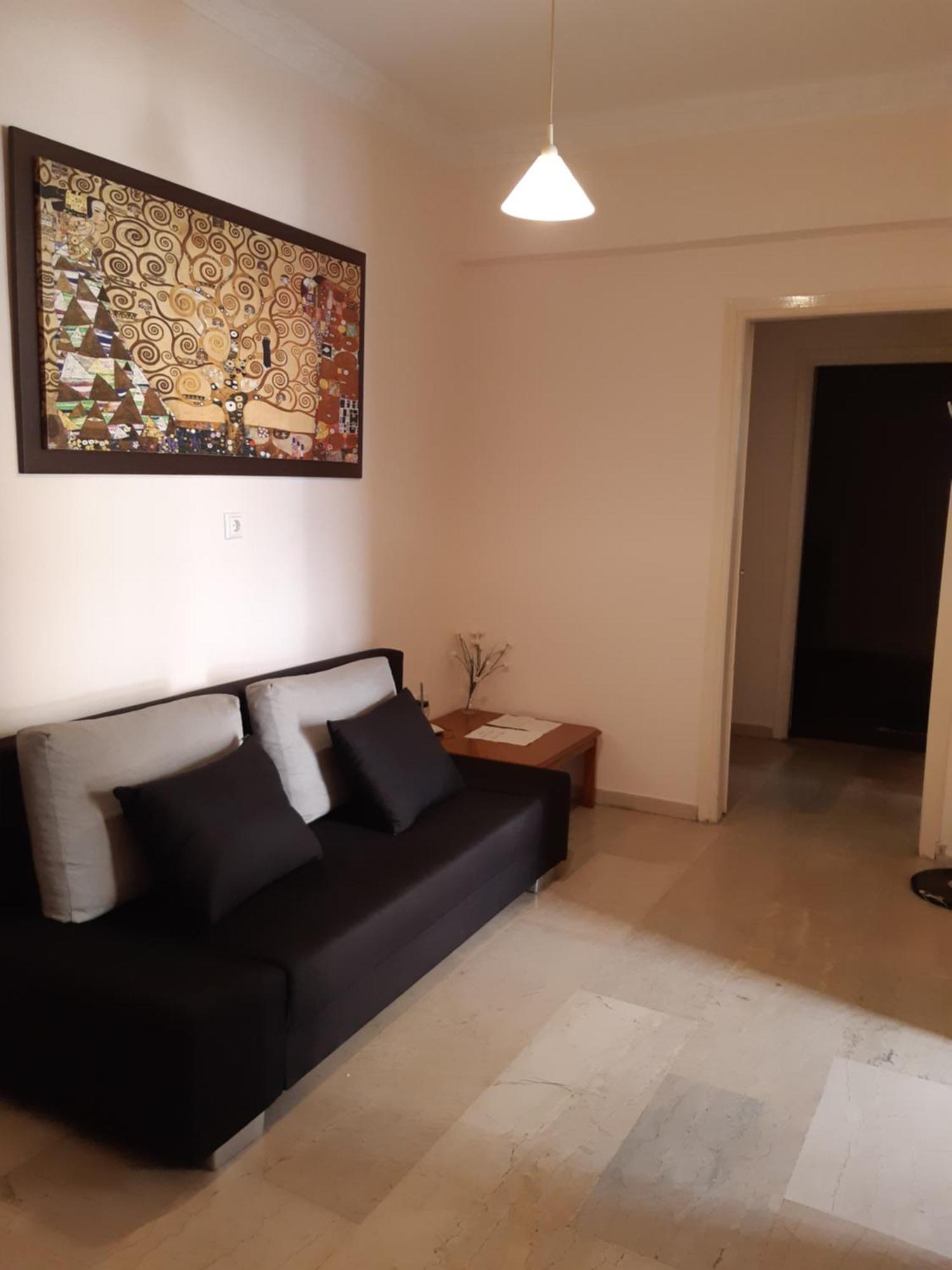 Appartement B&J City Center à Kalamata Extérieur photo